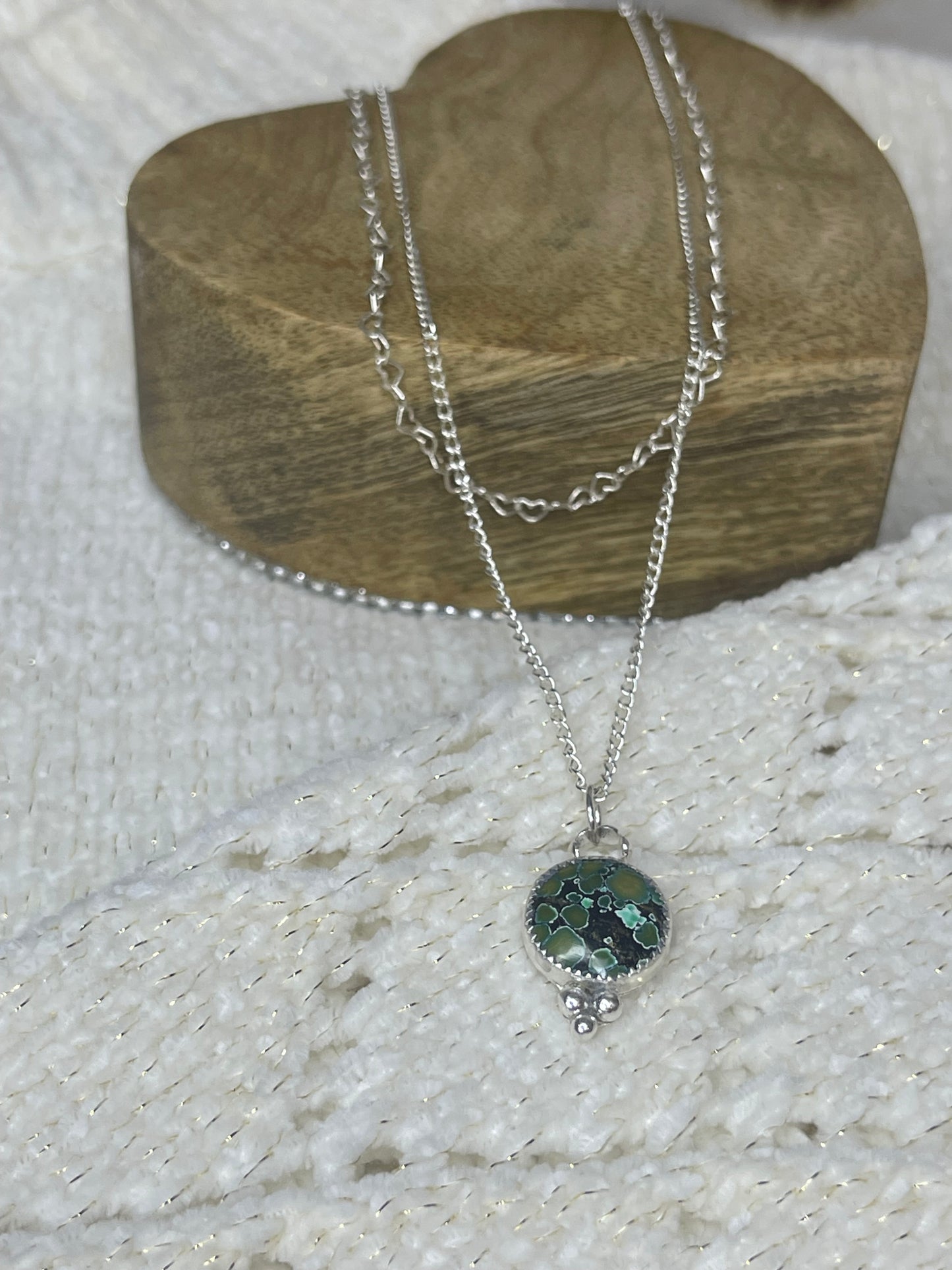 Tranquil Turquoise Necklace Bundle