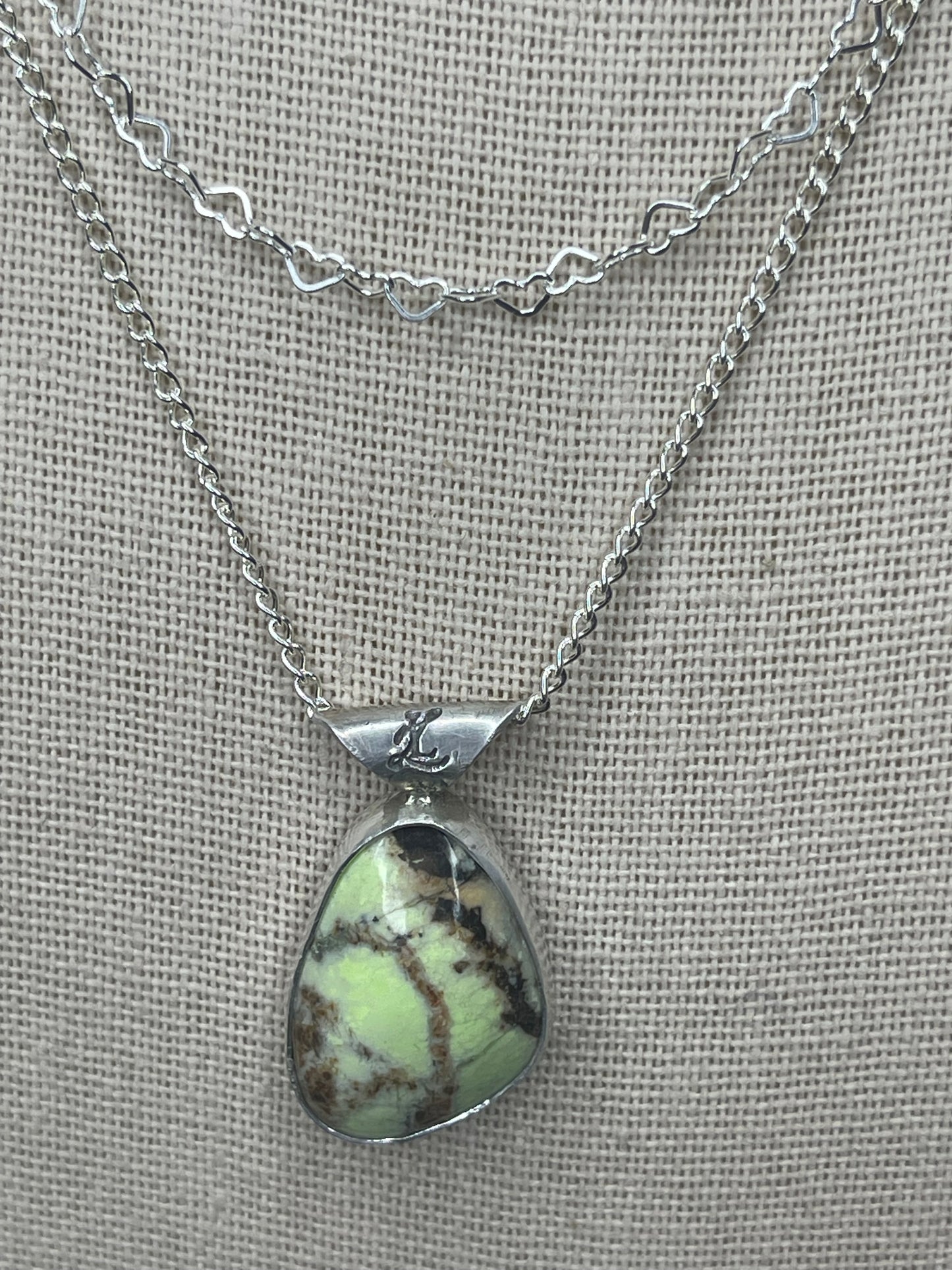 The Meadow Muse Necklace Bundle