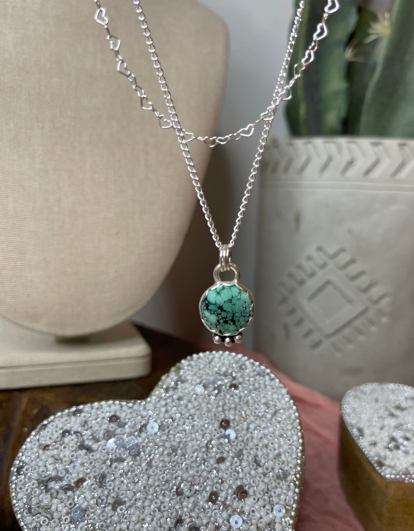 True Blue Necklace Bundle
