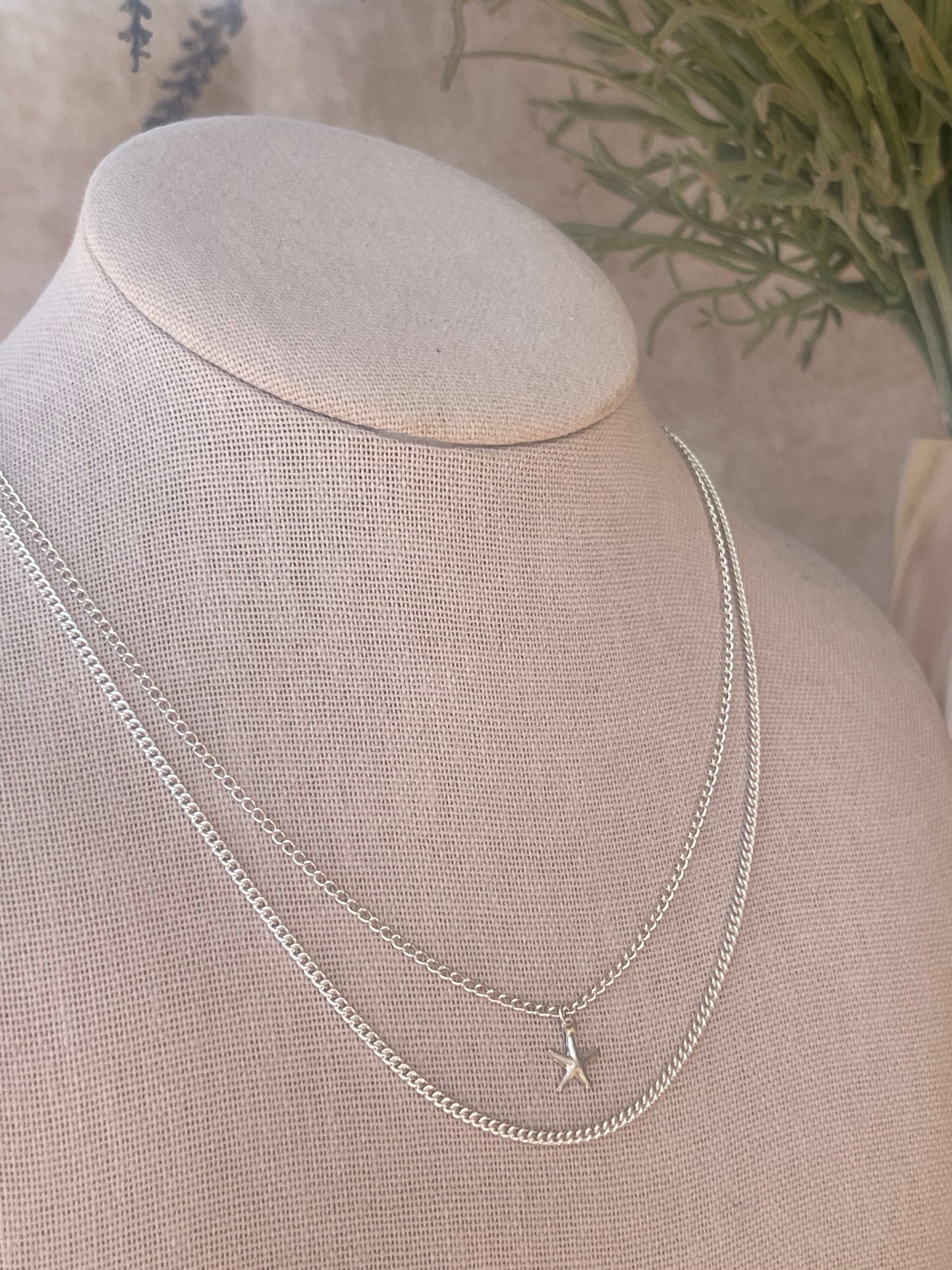 Coastal Drift Layering Chain