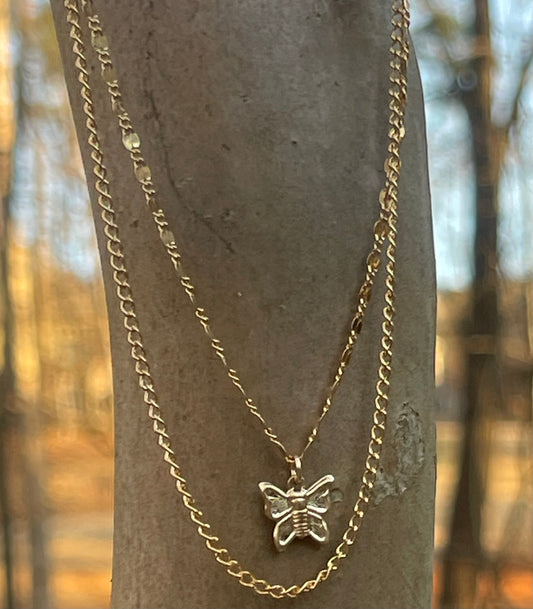 Butterfly Wishes Bundle