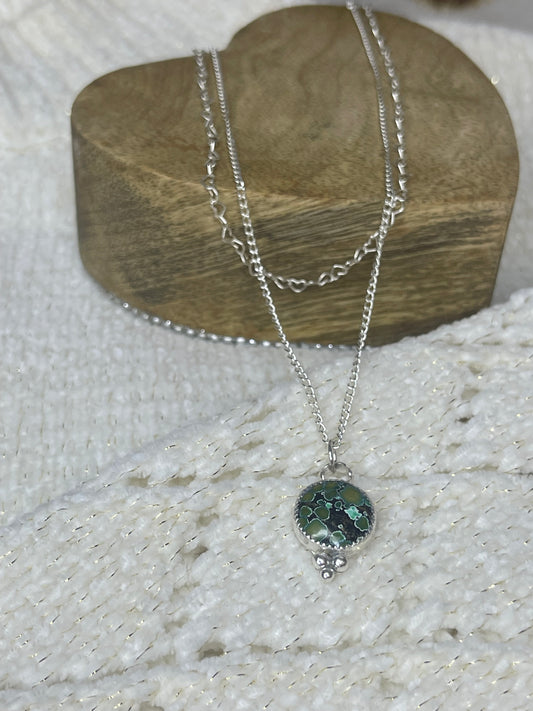 Tranquil Turquoise Necklace Bundle