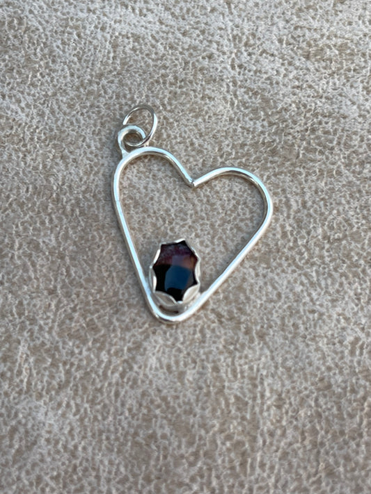 Dusk and Dawn Charm