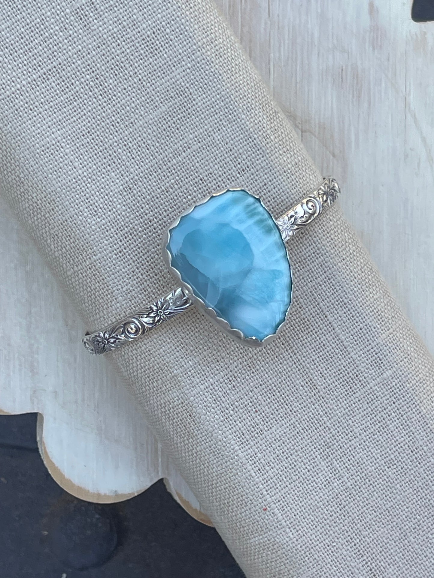 Blue Mesa Bracelet