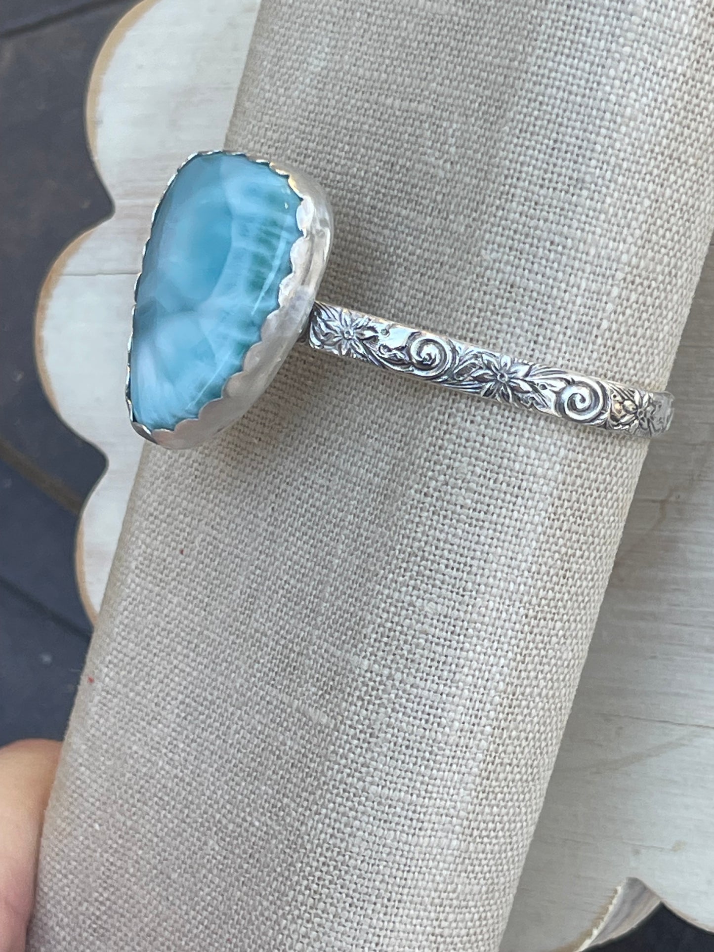 Blue Mesa Bracelet