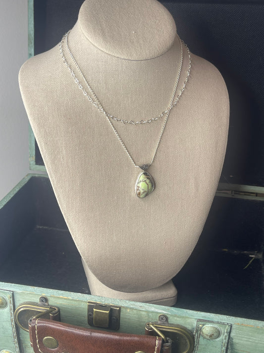 The Meadow Muse Necklace Bundle