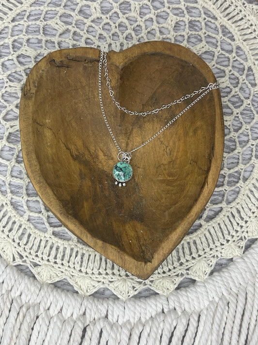True Blue Necklace Bundle