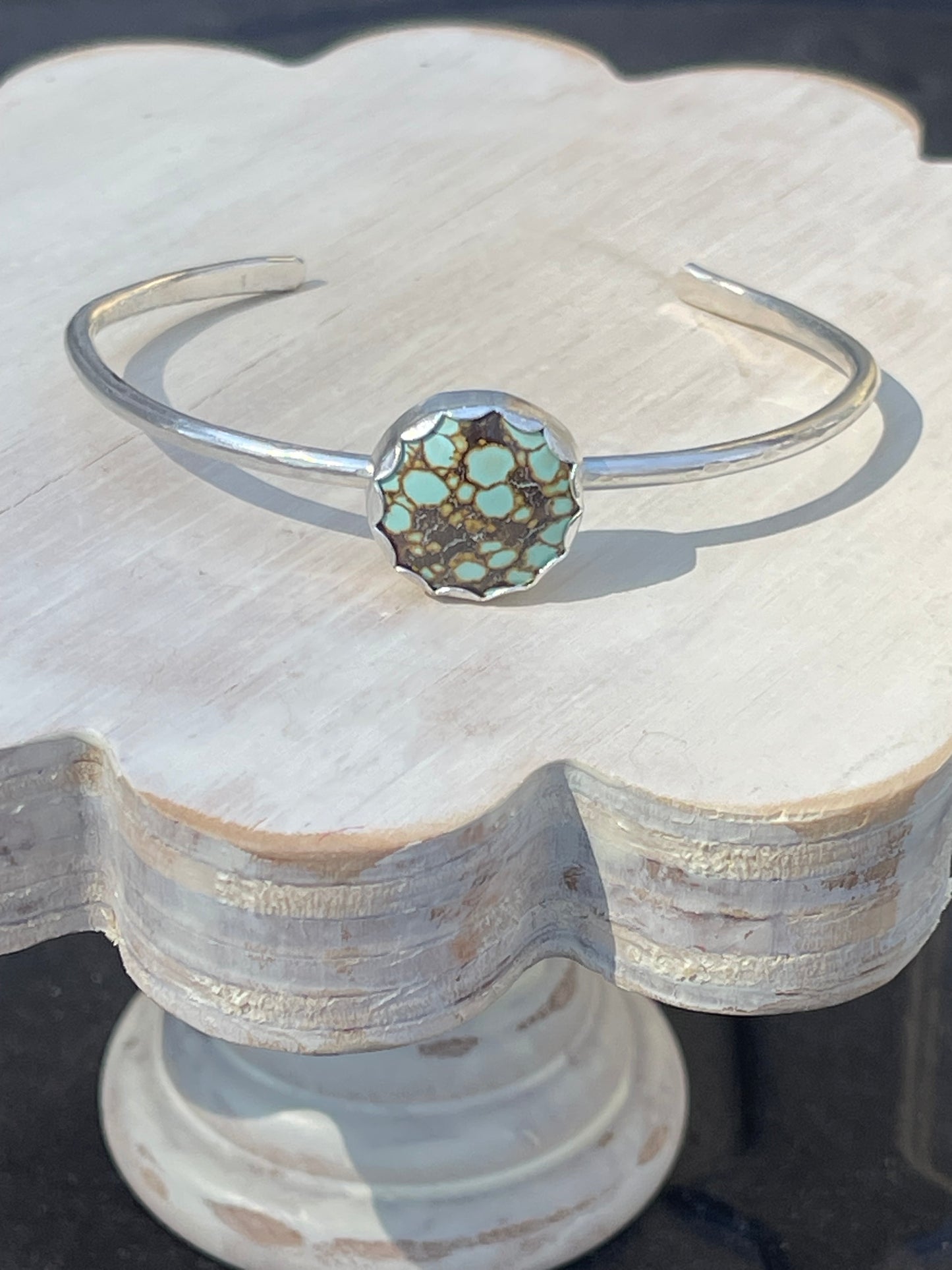 Sundown Sky Bracelet