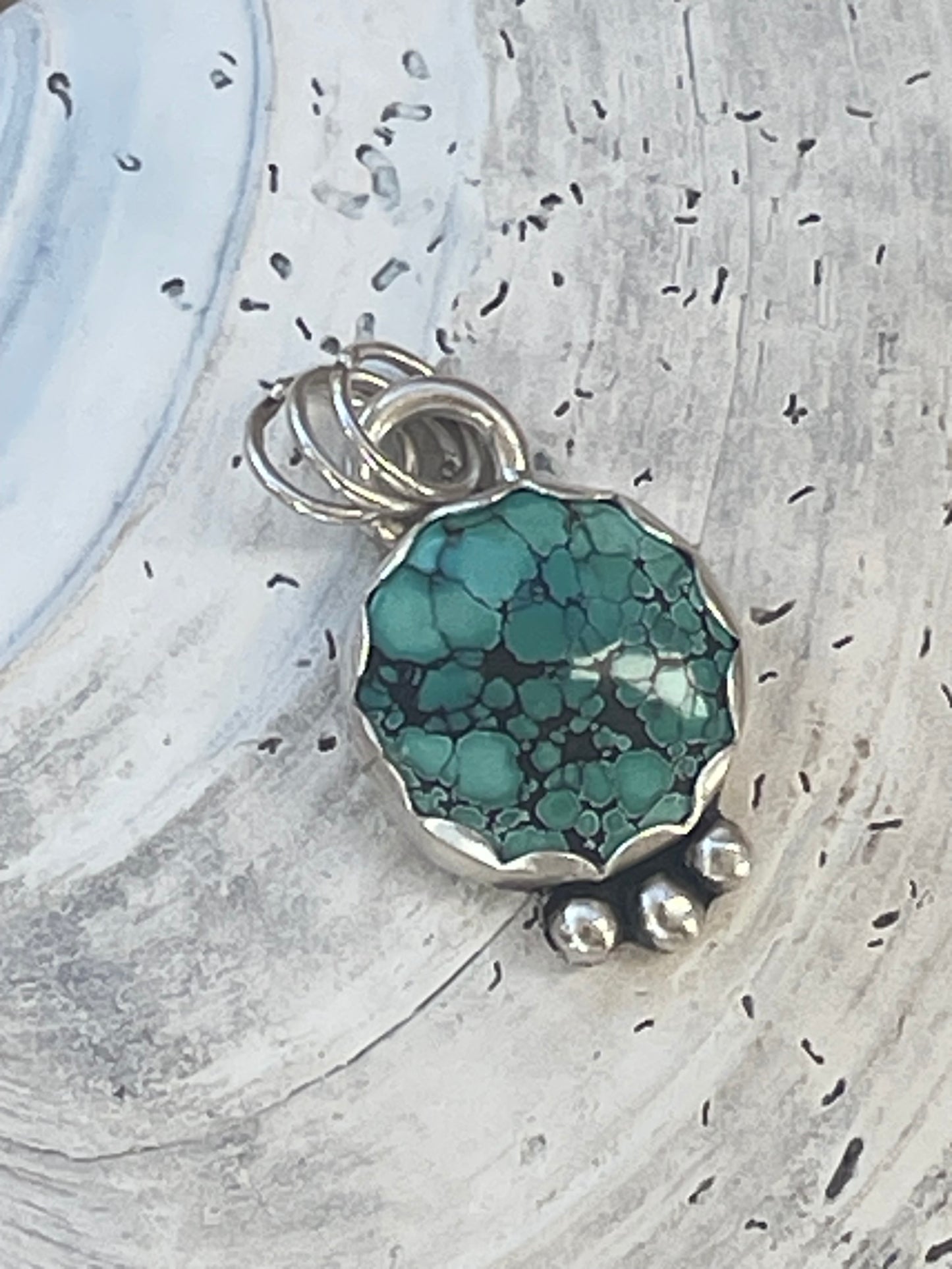 True Blue Charm