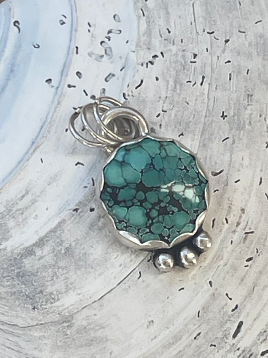 True Blue Charm