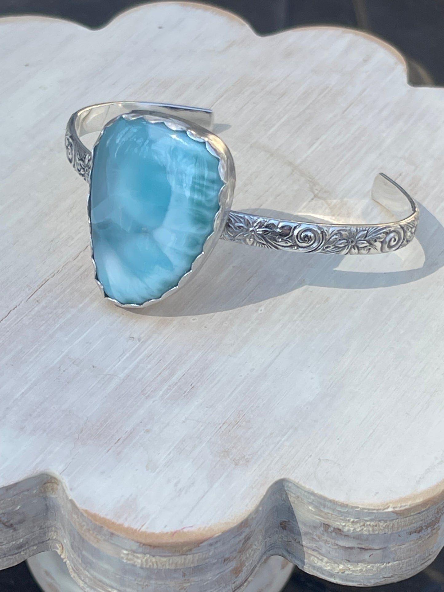 Blue Mesa Bracelet