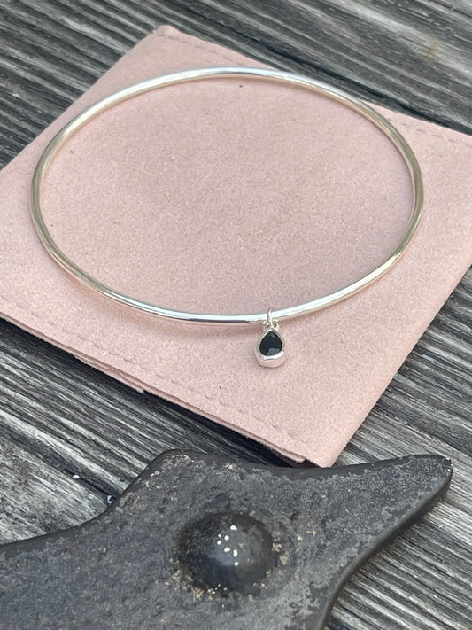Timeless Strength Bangle