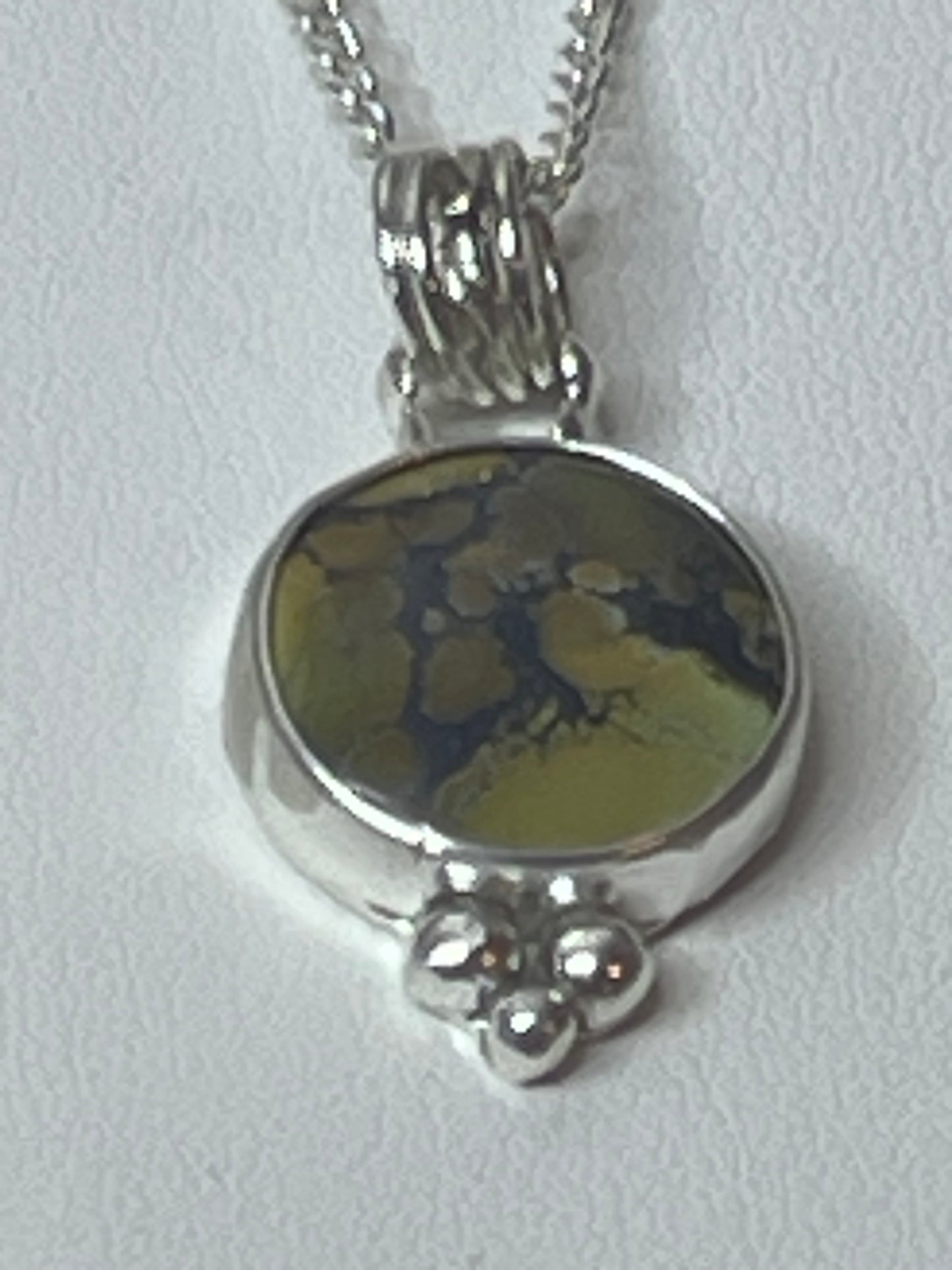 Golden Glow Necklace Bundle